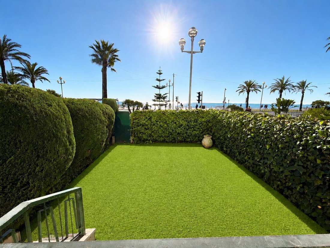Apartment in Nice, Provence-Alpes-Côte d'Azur, France 1 - 17352699
