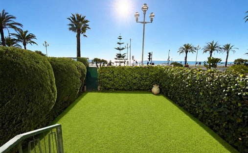 Apartment in Nice, Provence-Alpes-Côte d'Azur, France 1