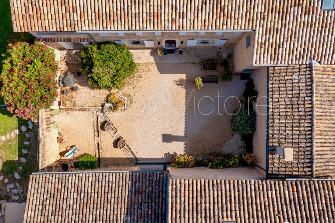 House in Maubec, Provence-Alpes-Côte d'Azur, France 5 - 18544139