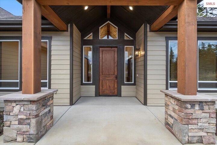 House in Athol, Idaho, United States 3 - 18544669