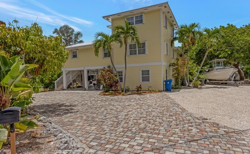 House in Key West, Florida, United States 1