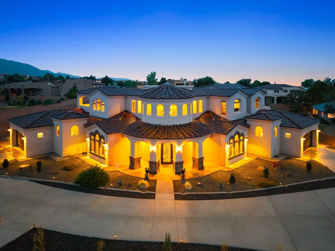 House in Albuquerque, New Mexico, United States 1 - 18543579
