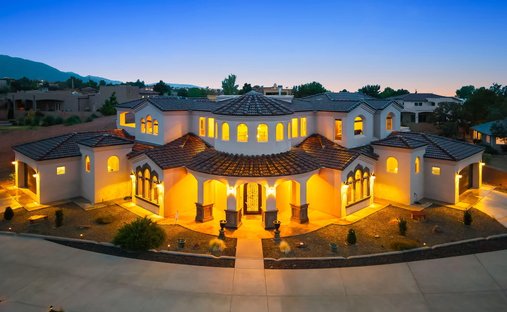 House in Albuquerque, New Mexico, United States 1