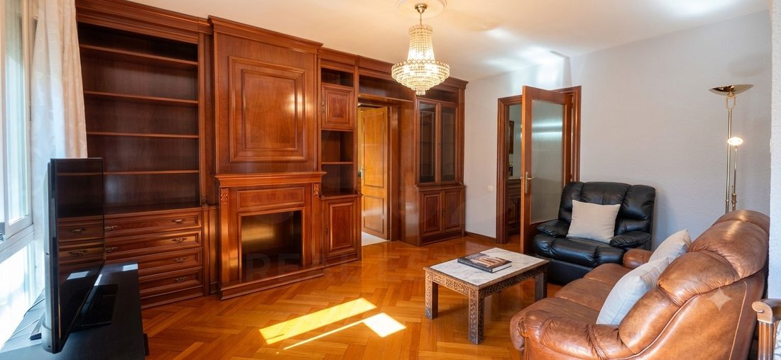 Appartamento a Les Corts, Barcellona, Spagna 5 - 18541462