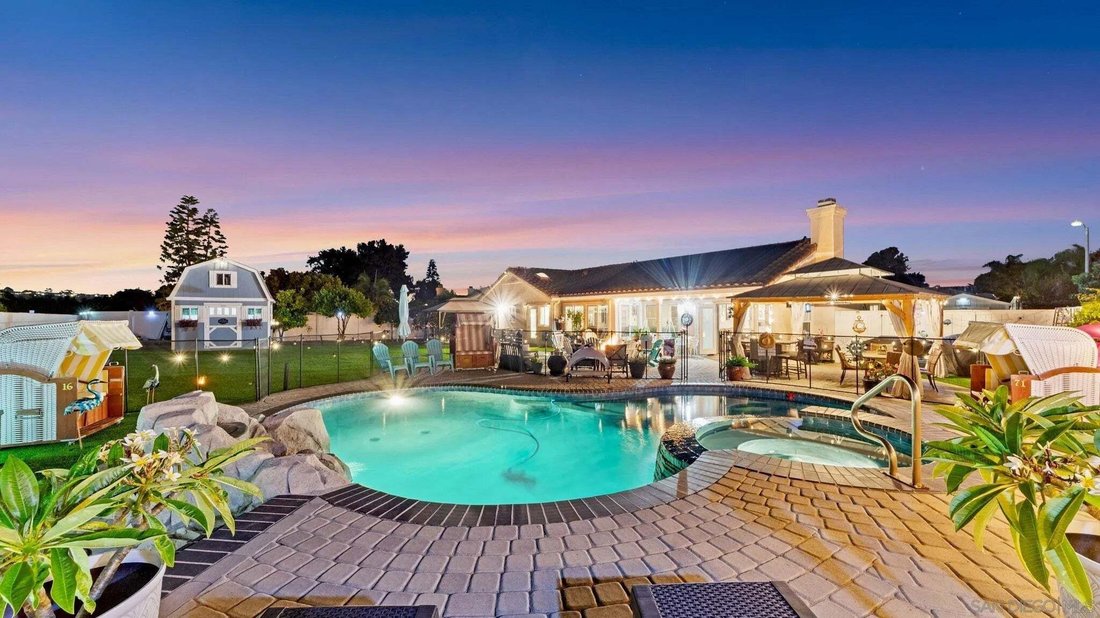House in Oceanside, California, United States 5 - 18543267