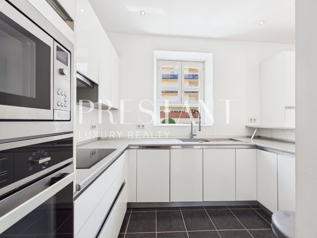 Apartment in Saint Charles-Golf, Biarritz, France 4 - 18544102