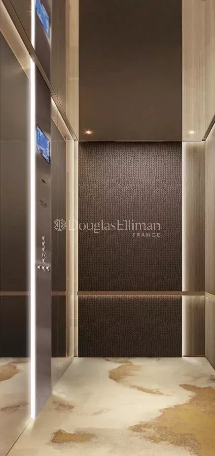 Apartment in Val-d'Isere, Auvergne-Rhône-Alpes, France 3 - 18541126