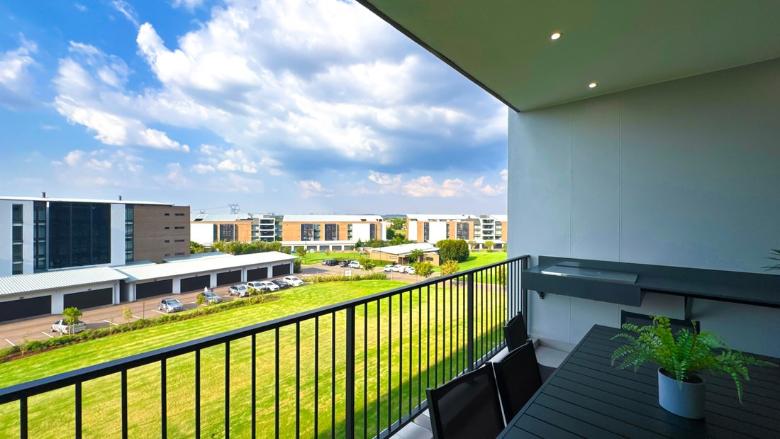 Apartment in Midstream Estate, Olifantsfontein 410-JR, Gauteng 3 - 18539564