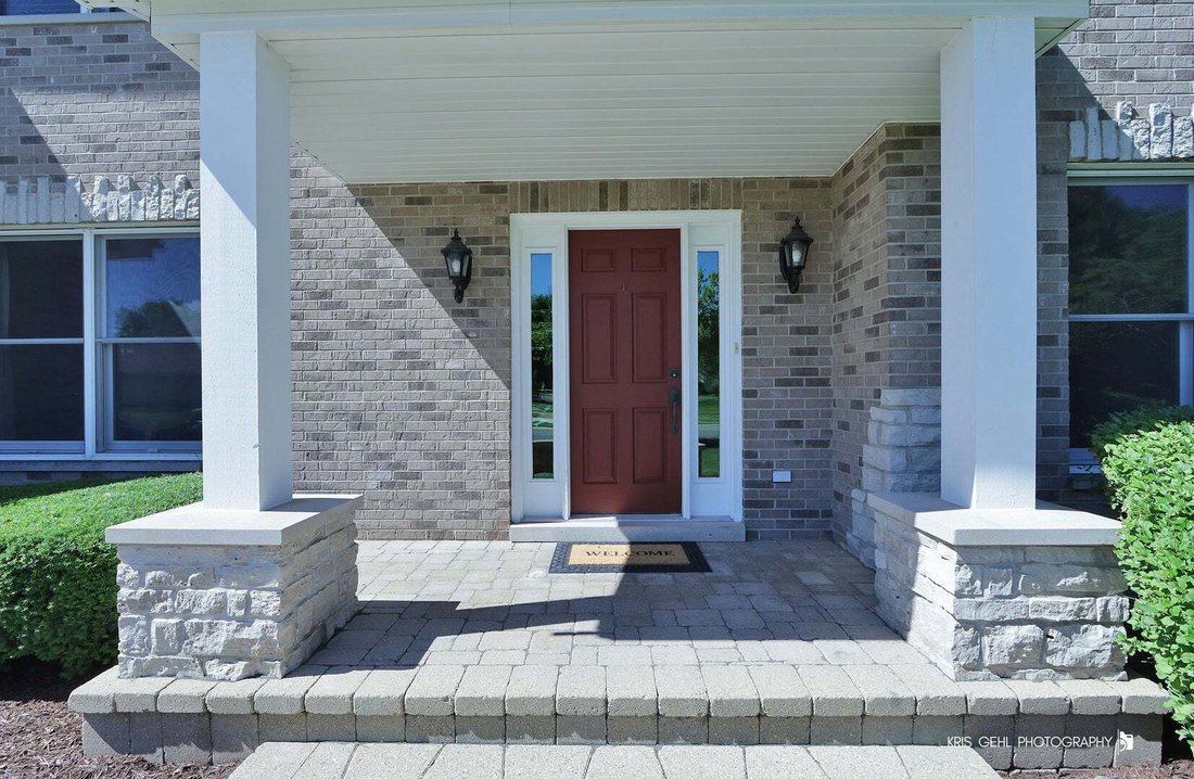 House in Aurora, Illinois, United States 2 - 18540368