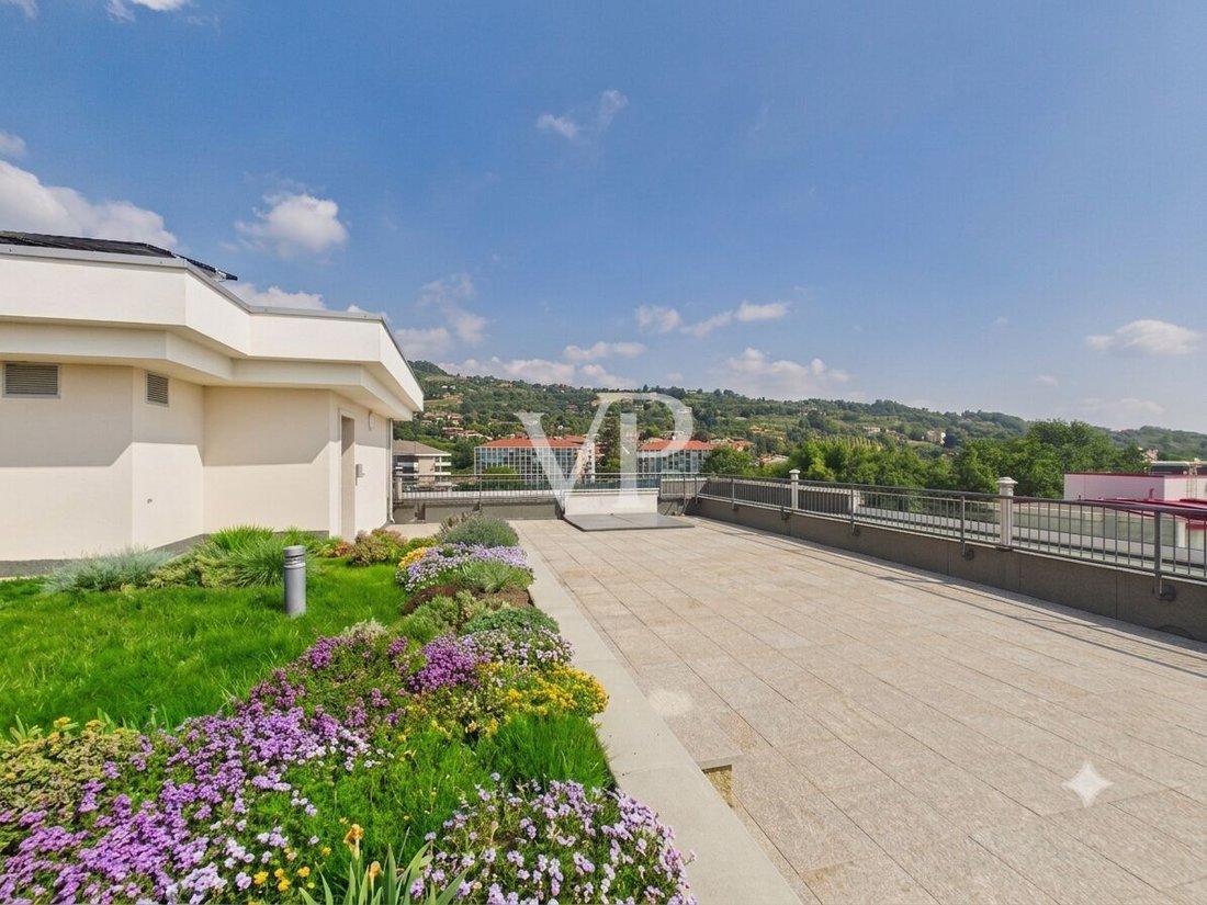 Apartment in Pinerolo, Piedmont, Italy 4 - 18540866