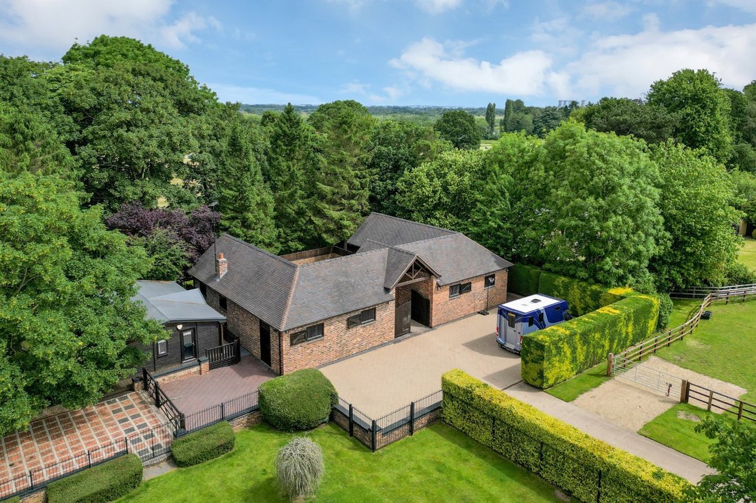 House in Newton Solney, England 3 - 18539857