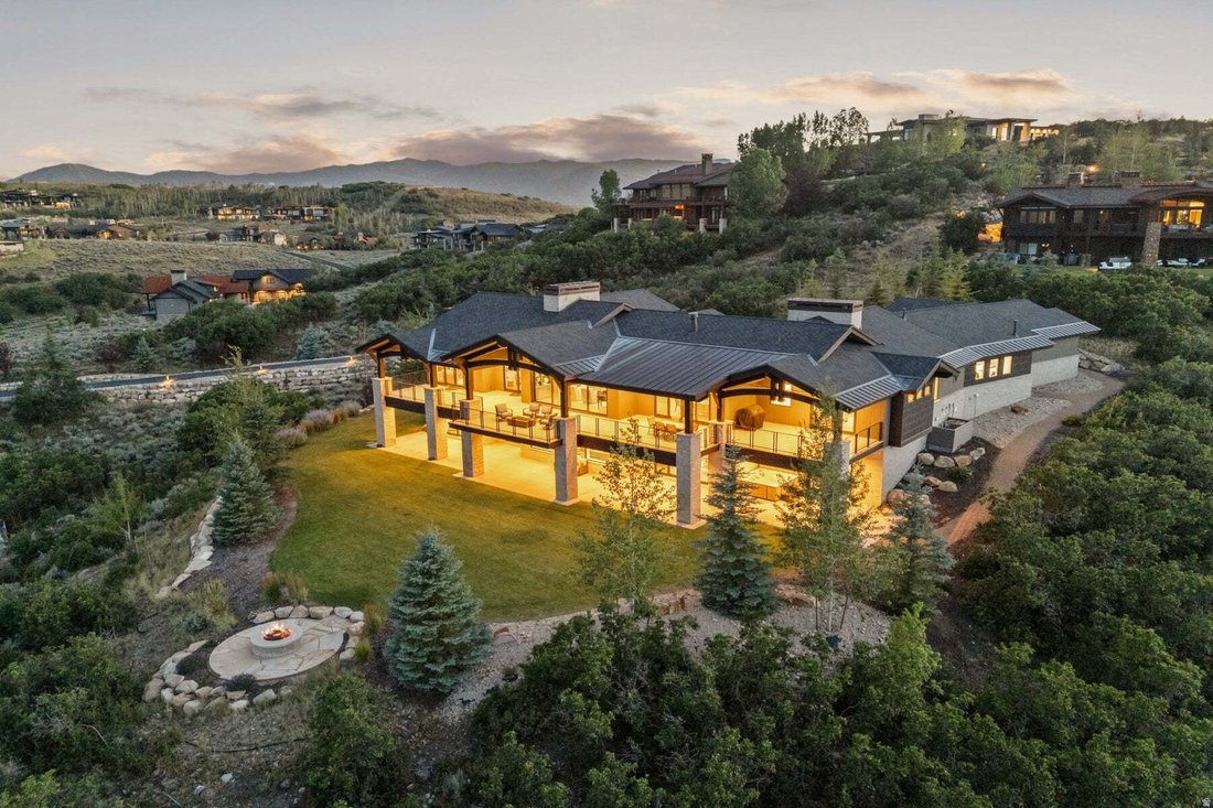 House in Park City, Utah, United States 2 - 18542381