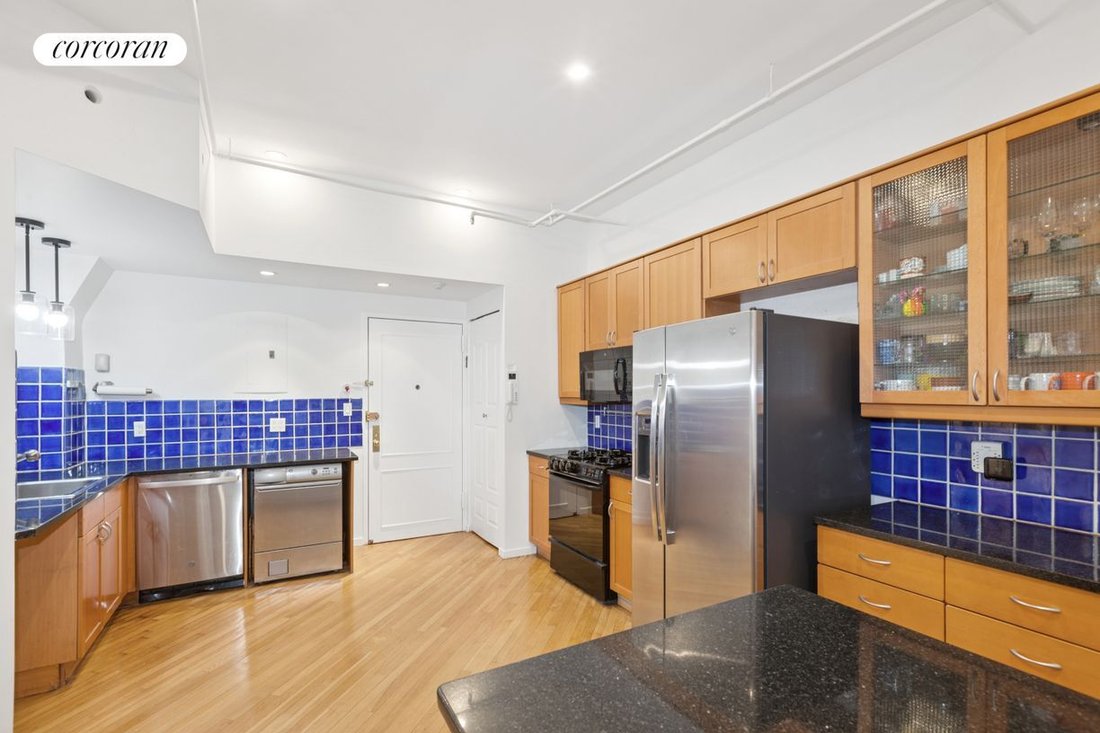 Co Op in New York, New York, United States 3 - 15289013
