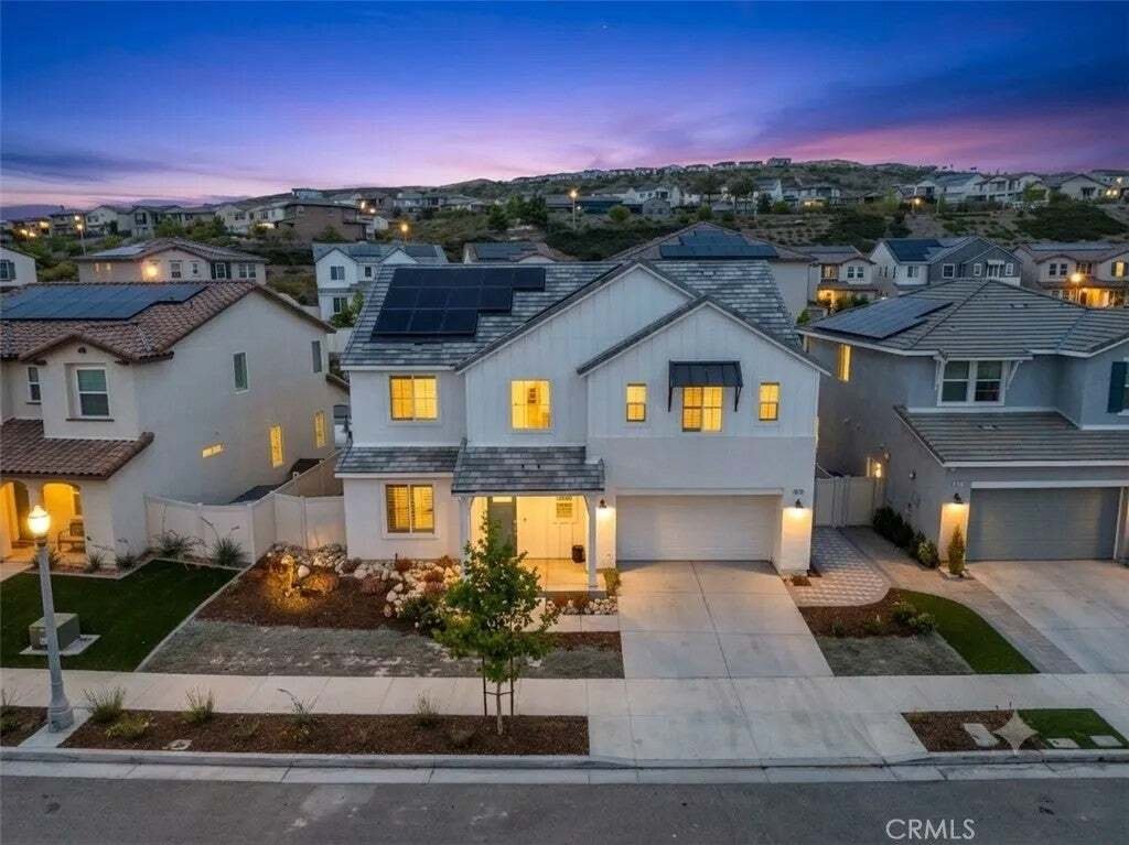 House in Santa Clarita, California, United States 1 - 18033990