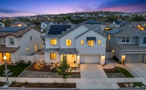 House in Santa Clarita, California, United States 1