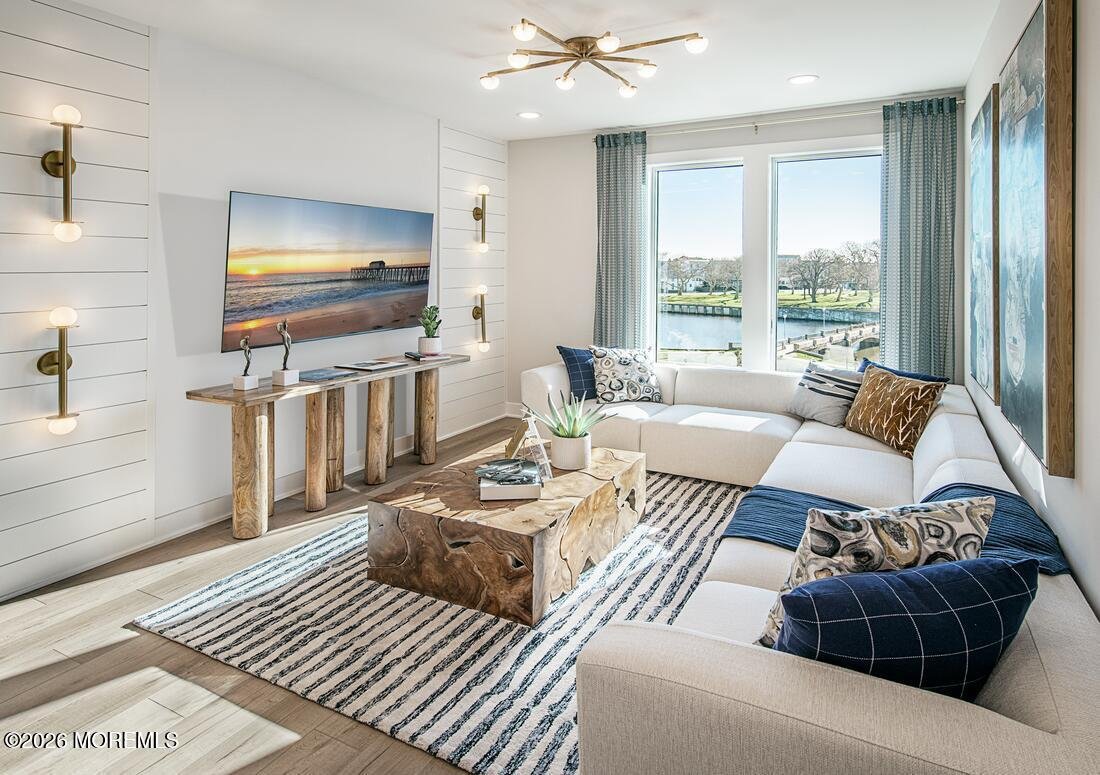 Condo in Belmar, New Jersey, United States 2 - 18539685