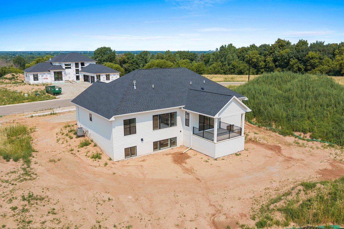 House in De Pere, Wisconsin, United States 3 - 18543553