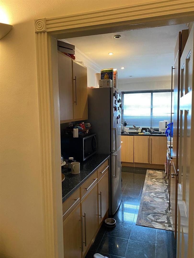 Apartment in Primrose Hill, Camden, England 1 - 18539561