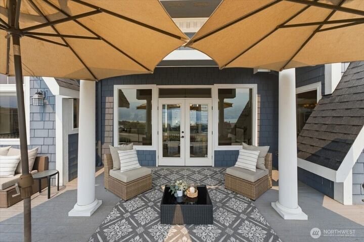 House in Manson, Washington, United States 5 - 18544665