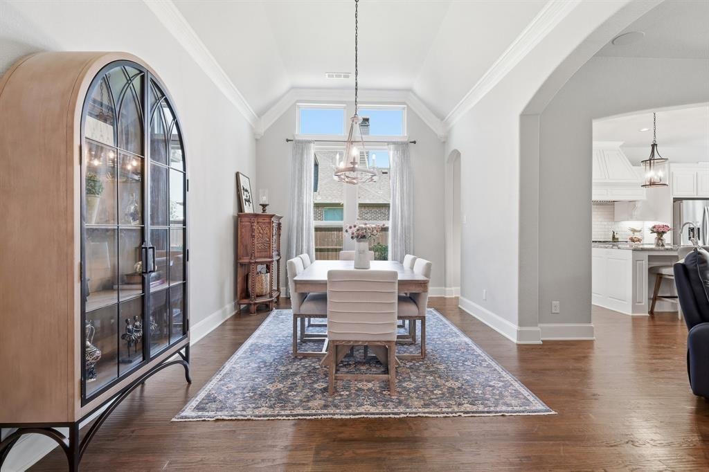 House in Flower Mound, Texas, United States 5 - 18543381