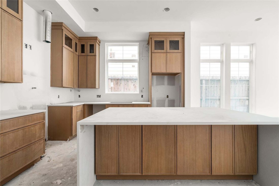 House in Houston, Texas, United States 3 - 18543480