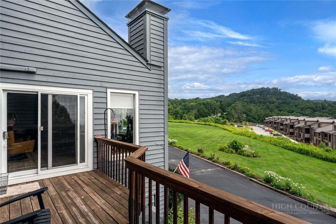 Condo in Blowing Rock, North Carolina, United States 5 - 18541940