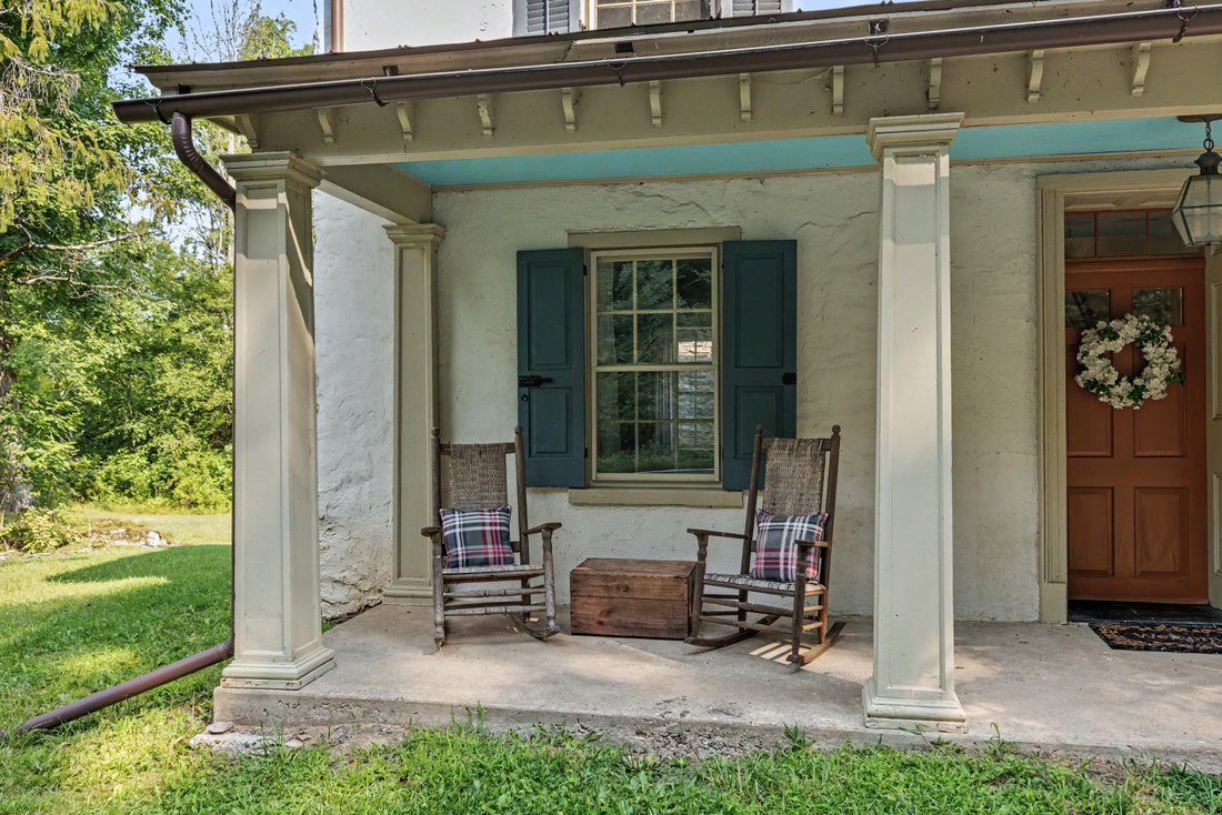 House in Quakertown, Pennsylvania, United States 5 - 18540915