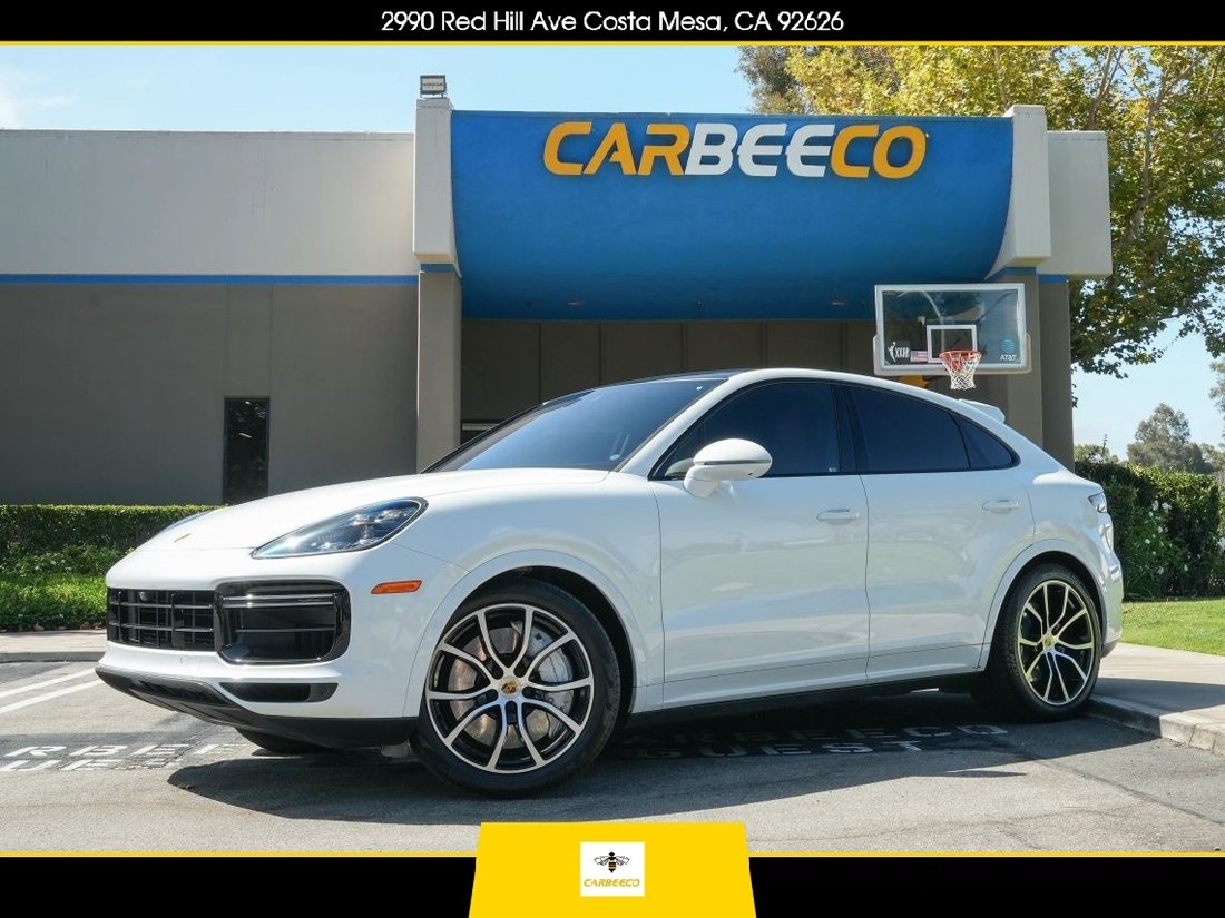 Suv in Costa Mesa, CA, United States 1 - 18513928