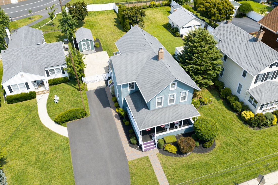 House in Red Bank, New Jersey, United States 3 - 18540925