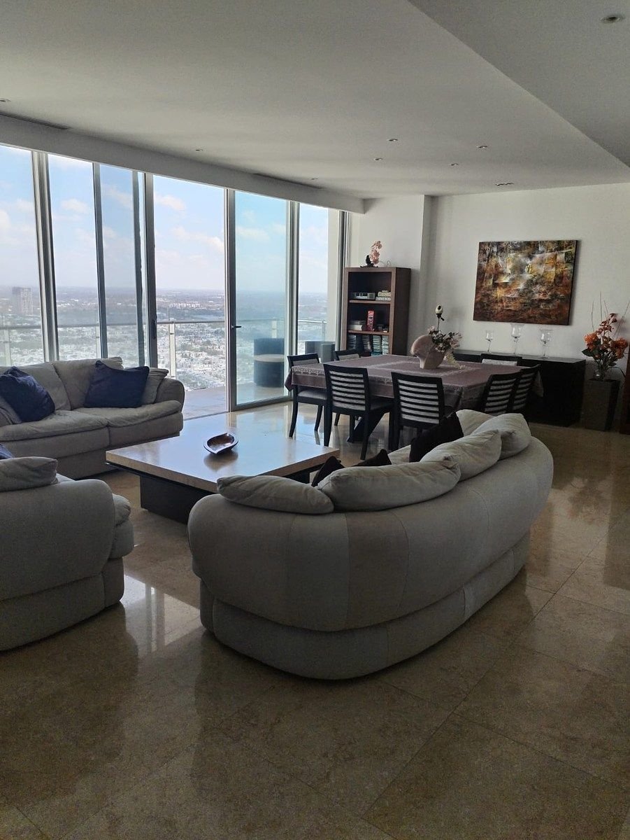 Apartment in Temozón Norte, Yucatan, Mexico 4 - 18544088