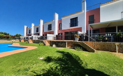 Casa en Guia, Algarve, Portugal 1