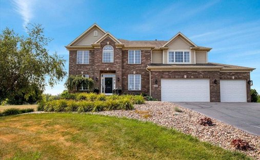 House in Belvidere, Illinois, United States 1