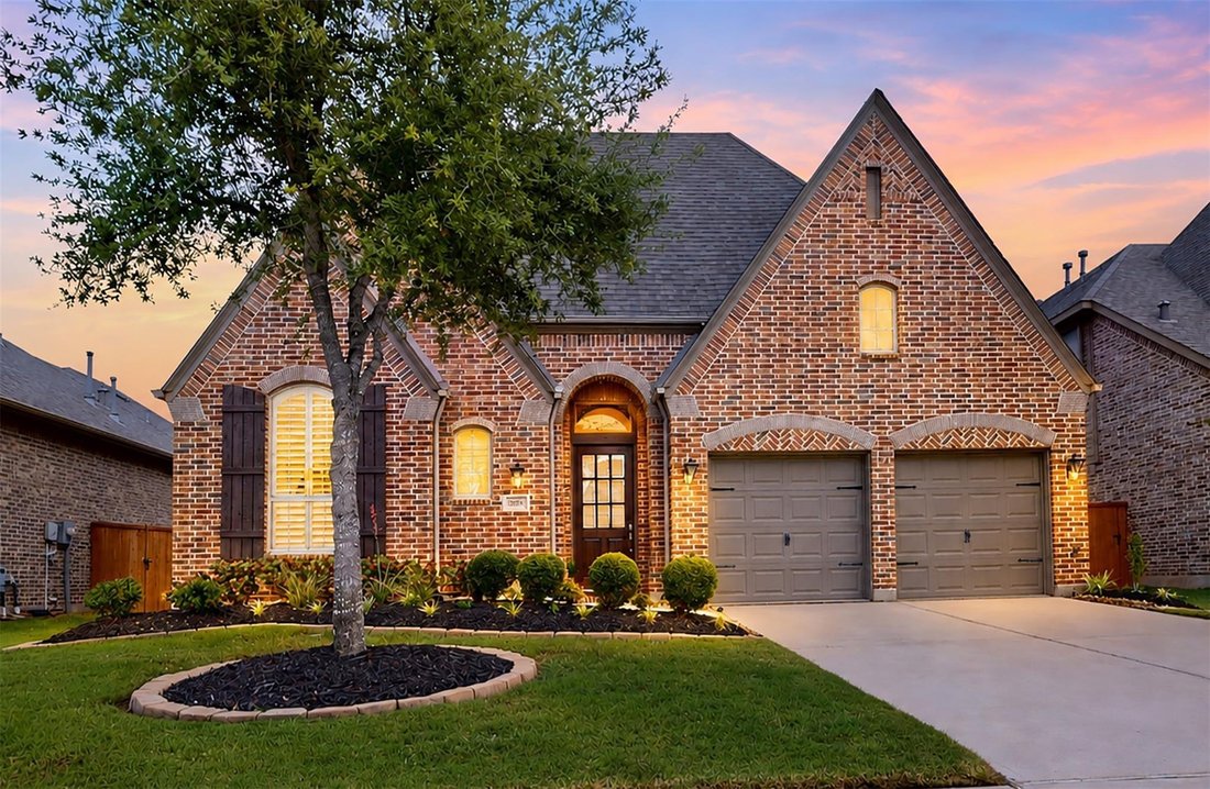 House in Richmond, Texas, United States 1 - 18540332