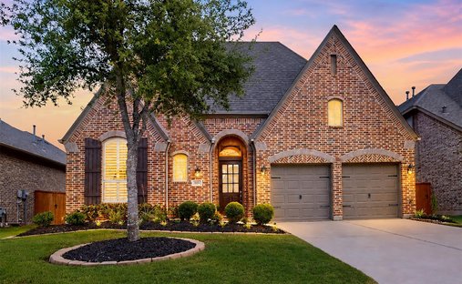 Haus in Richmond, Texas, Vereinigte Staaten 1
