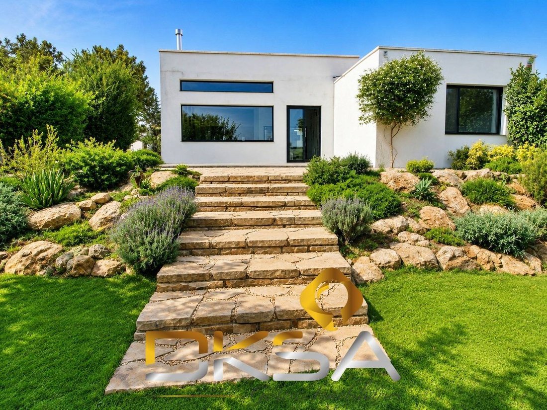 Villa in Puebla Tornesa, Valencian Community, Spain 4 - 18543615