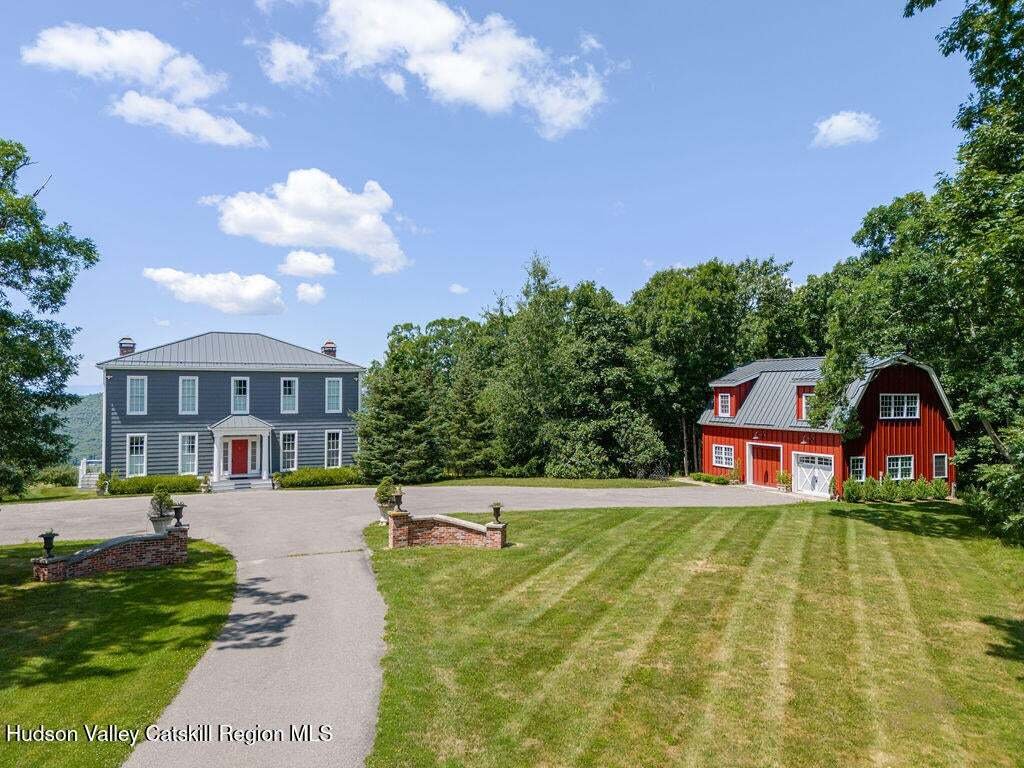 House in Hillsdale, New York, United States 4 - 18541932