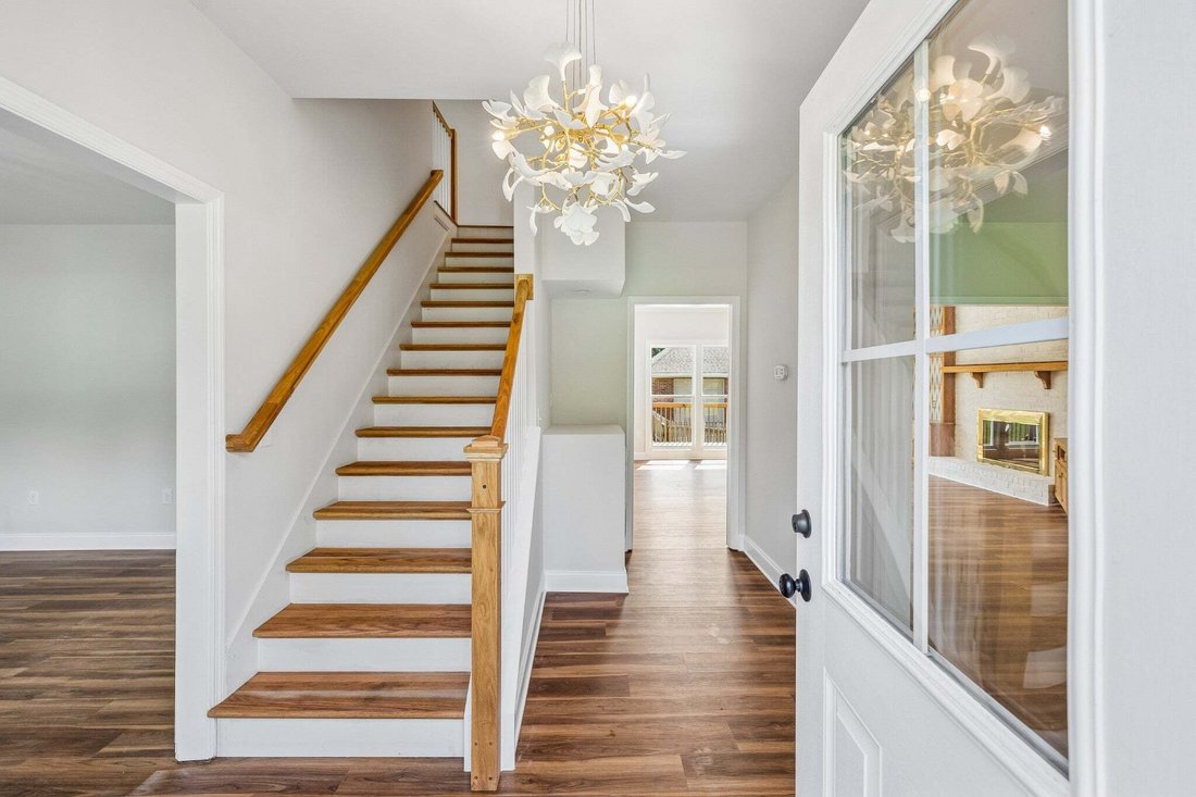 House in Lebanon, Tennessee, United States 3 - 18505791