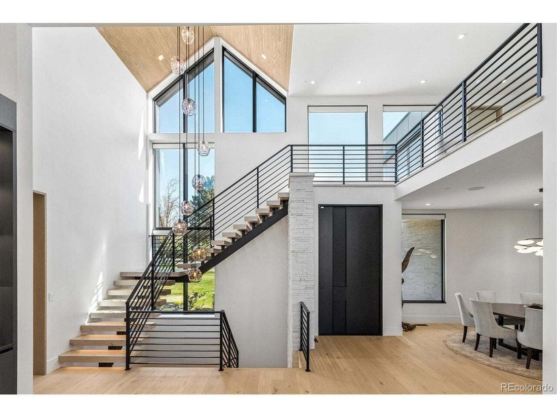House in Greenwood Village, Colorado, United States 3 - 18542885