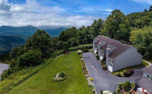Condo in Blowing Rock, North Carolina, United States 1