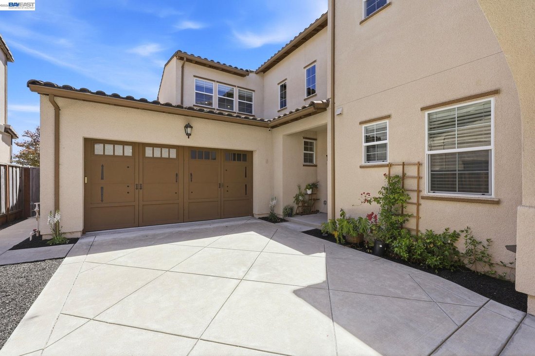 House in San Ramon, California, United States 5 - 18542795