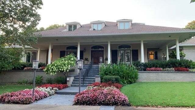House in Fayetteville, Arkansas, United States 1 - 18540818
