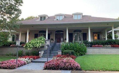 Maison à Fayetteville, Arkansas, États-Unis 1