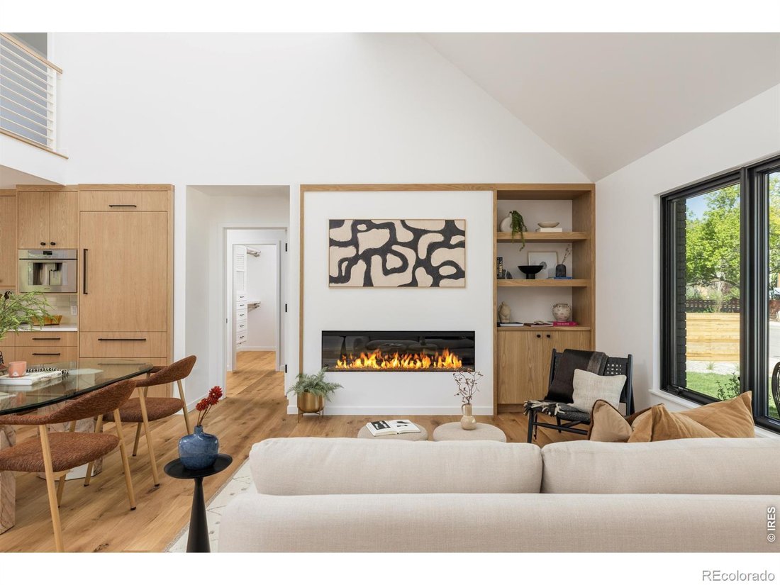 House in Boulder, Colorado, United States 3 - 18542266