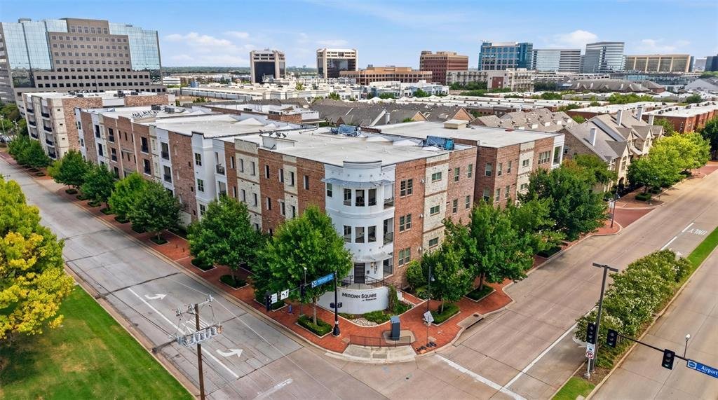 Condo in Addison, Texas, United States 2 - 18543338