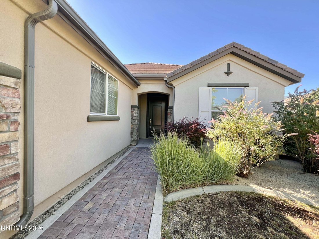 House in Reno, Nevada, United States 2 - 18543256