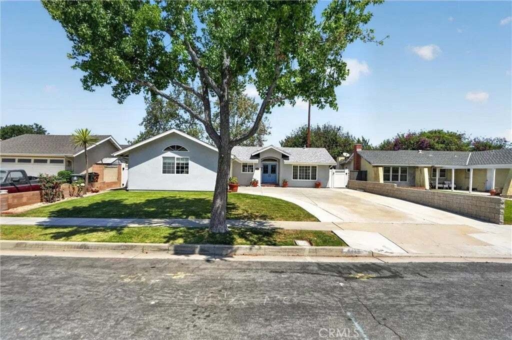 House in Orange, California, United States 5 - 18540290