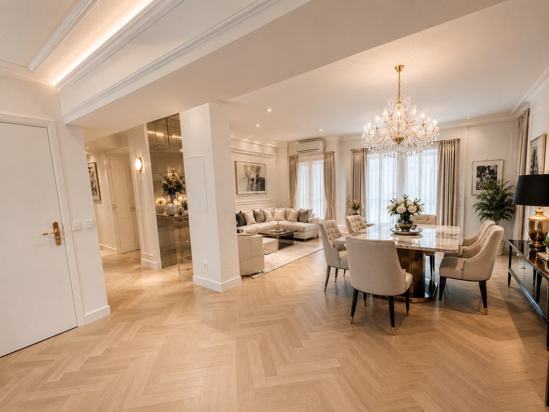 Apartment in Cannes, Provence-Alpes-Côte d'Azur, France 2 - 18543762