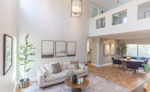 Casa a Orange, California, Stati Uniti 1