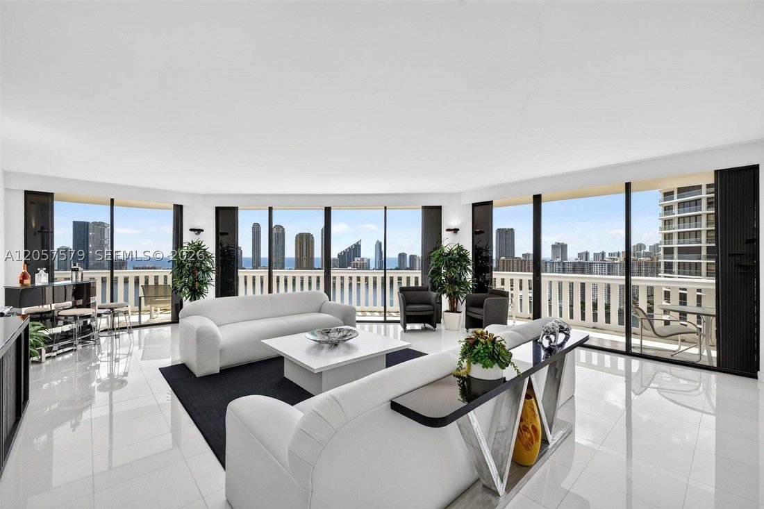Condo in Golden Beach, Florida, United States 1 - 18542892