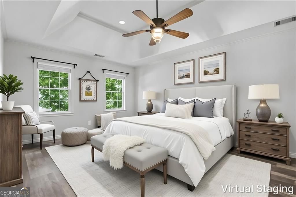 House in Alpharetta, Georgia, United States 4 - 18543192
